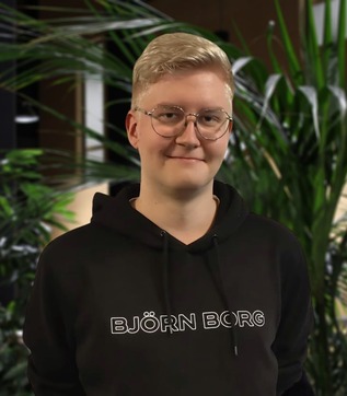 Rasmus Rautio
